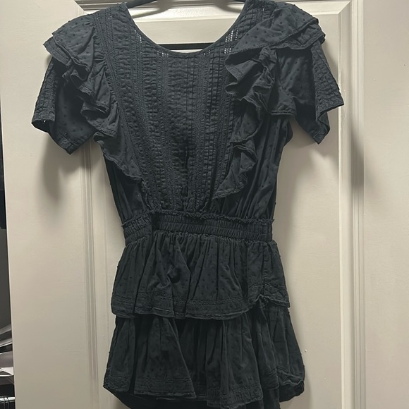 Loveshackfancy Dress